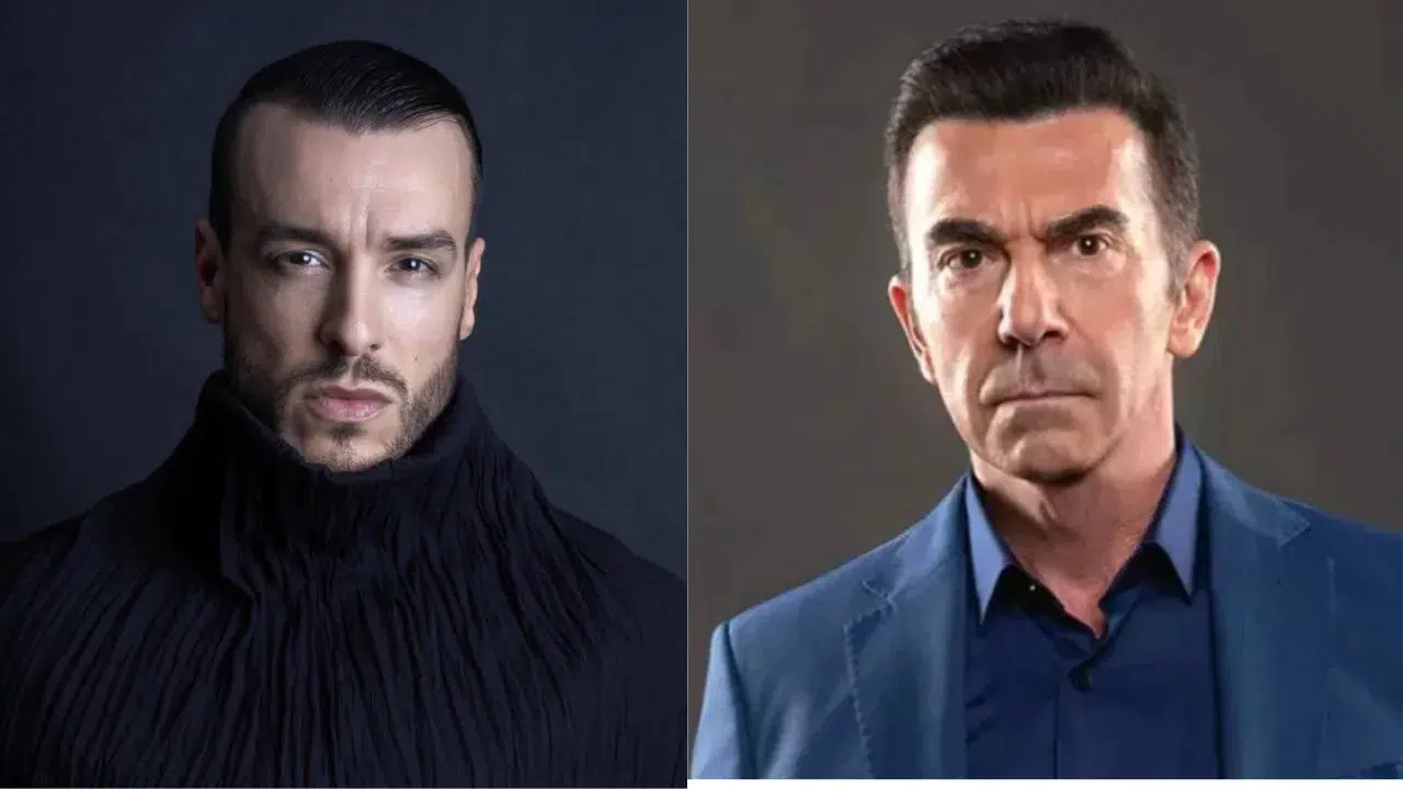 Bebek’te operasyon: İlker İnanoğlu ve Cem Adrian için gözaltı kararı