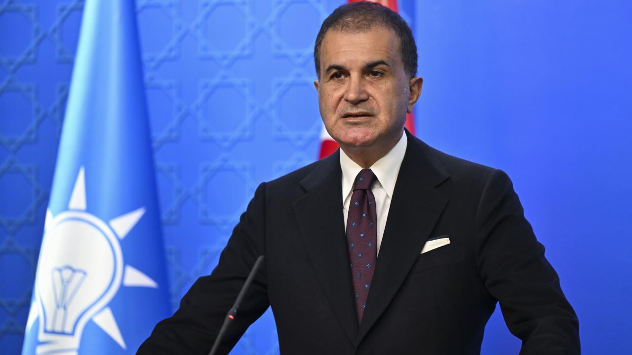 DEM Parti’nin ‘süreç’ eleştirilerine AK Parti’den yanıt | Çelik’ten ‘silah bırakmaya bağlı olarak yasal düzenlemeler’ hatırlatmasıı