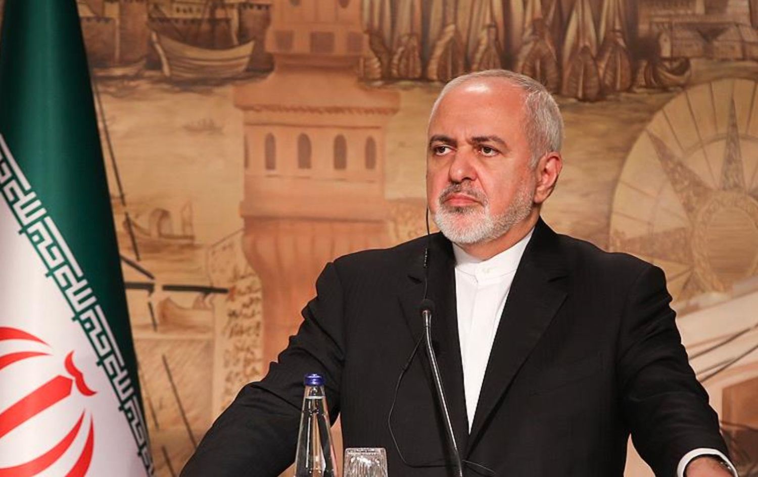 Eski İran Dışişleri Bakanı Zarif, Foreign Affairs’a yazdı: Ateşkes değil kapsamlı barış anlaşması