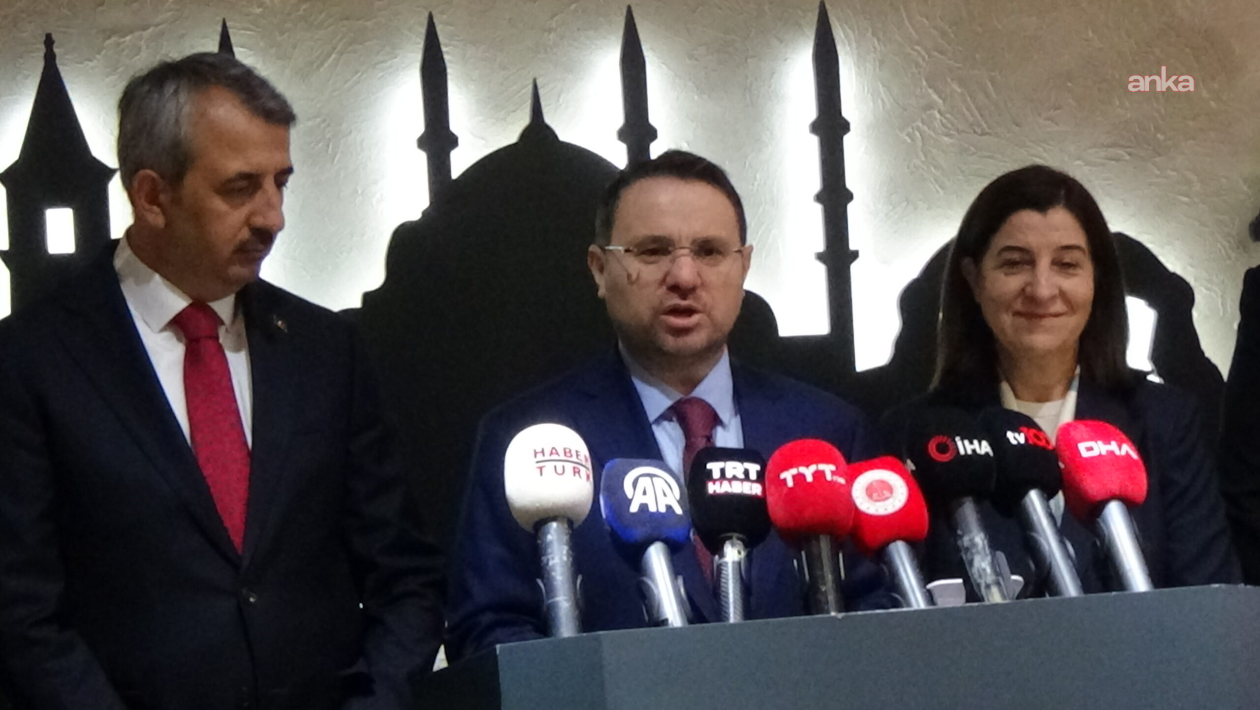 Akın Gürlek: Şüpheli hiçbir vaka unutulmaya terk edilmeyecek