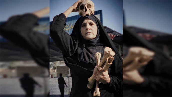 ‘Bir annenin değil, bir ulusun hikayesi’: 40 yıl sonra oğlunun kemiklerine ‘kavuştu’