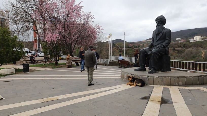 Dersim sokakları: ‘Gülistan Doku soruşturması diğer karanlık olayların da anahtarı’