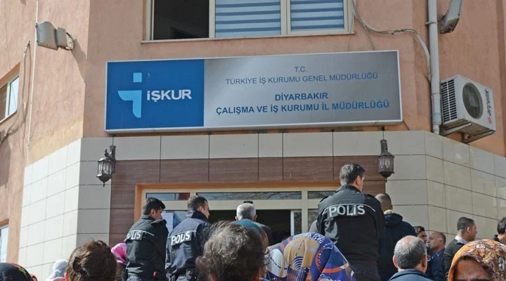 TÜİK açıkladı: İşsizlik Mart’ta yüzde 8,1’e geriledi