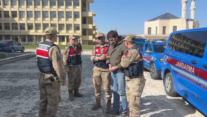 Gülistan Doku soruşturmasında 2 kişi serbest bırakıldı