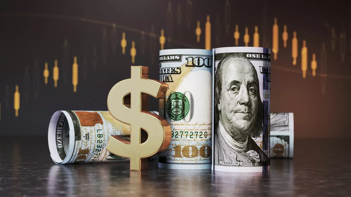 Ateşkesin belirsizliği doları güçlendirdi