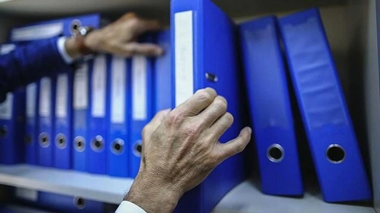 Bakan Gürlek açıklamıştı: Faili meçhul dosyalara özel ‘daire başkanlığı’ kuruldu