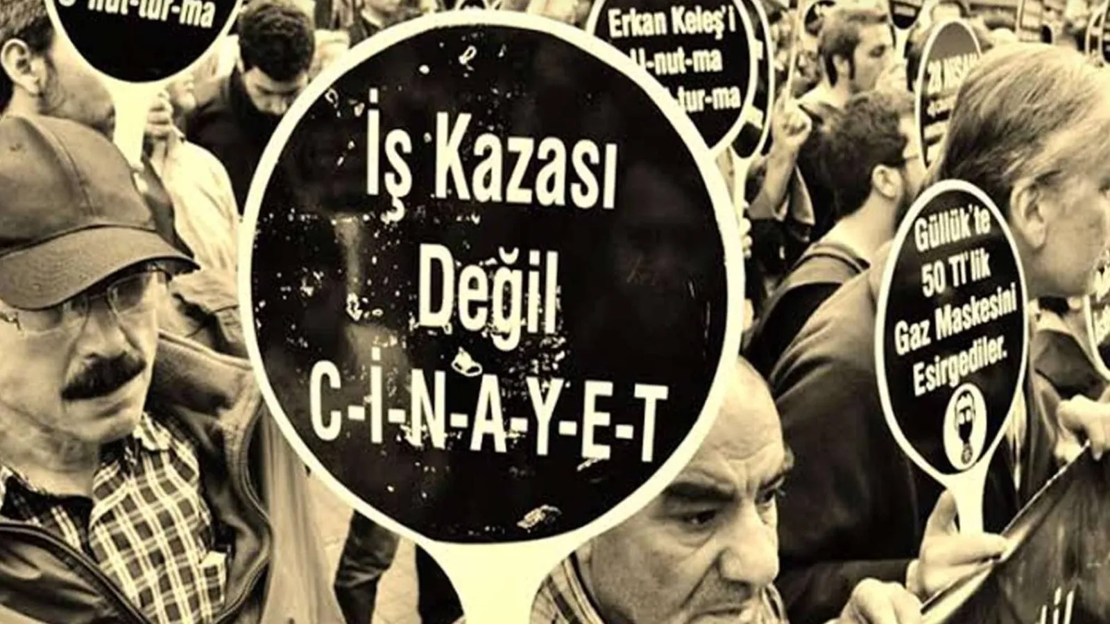 DEM Parti iş cinayetleri için Meclis’e kanun teklifi verdi