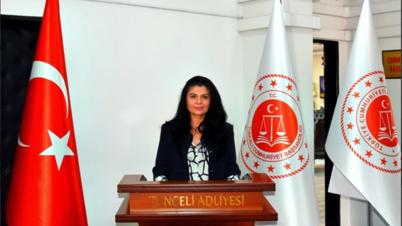 Gülistan Doku soruşturması başsavcısı Ebru Cansu: Soruşturmada her ihtimali değerlendirdik