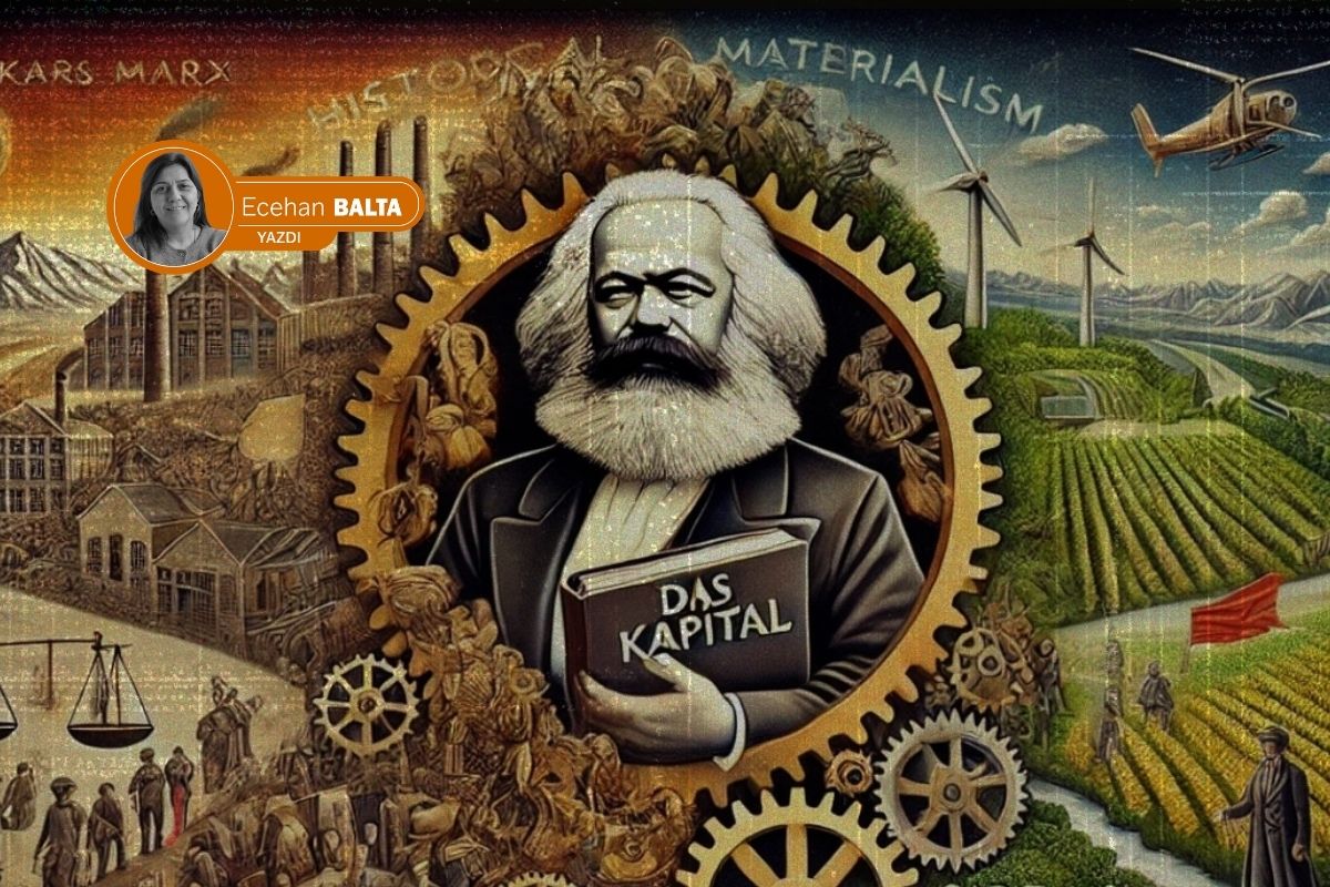 Felaketten mücadeleye: Tarihsel Materyalizm İstanbul Konferansı