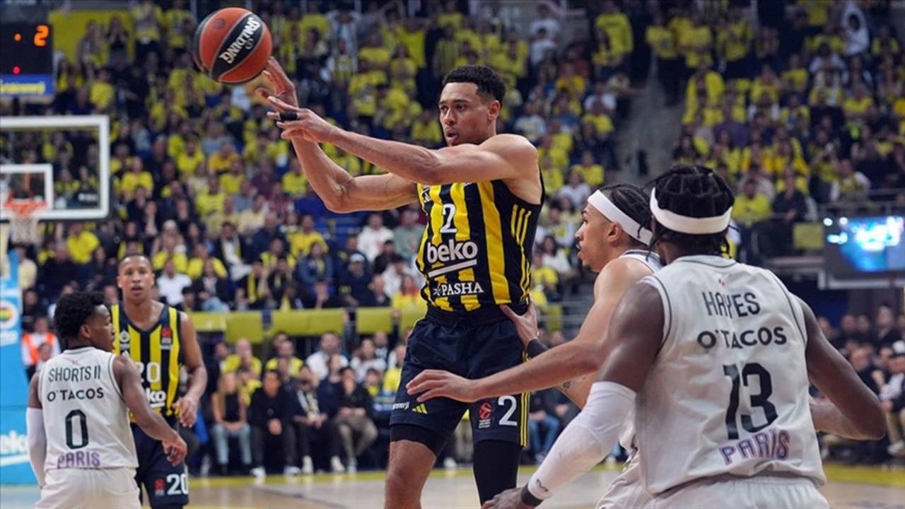 Euroleague’de play off heyecanı başlıyor