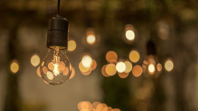 Elektrik tüketiminin en yoğun olduğu saat açıklandı