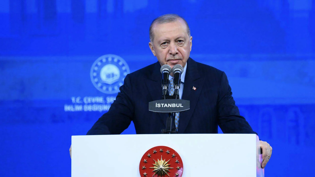 Cumhurbaşkanı Erdoğan’dan ‘kiralık sosyal konut’ açıklaması