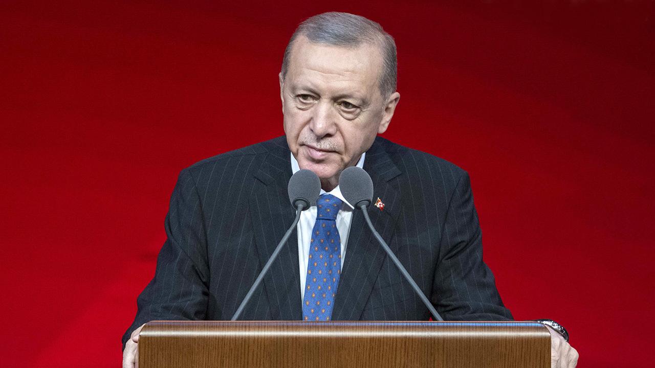 Erdoğan: Ateşkesten memnuniyet duyuyoruz