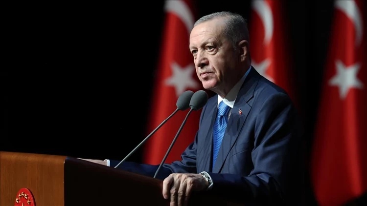 Erdoğan’dan Kabine sonrası açıklamalar: Erken ya da ara seçim yok