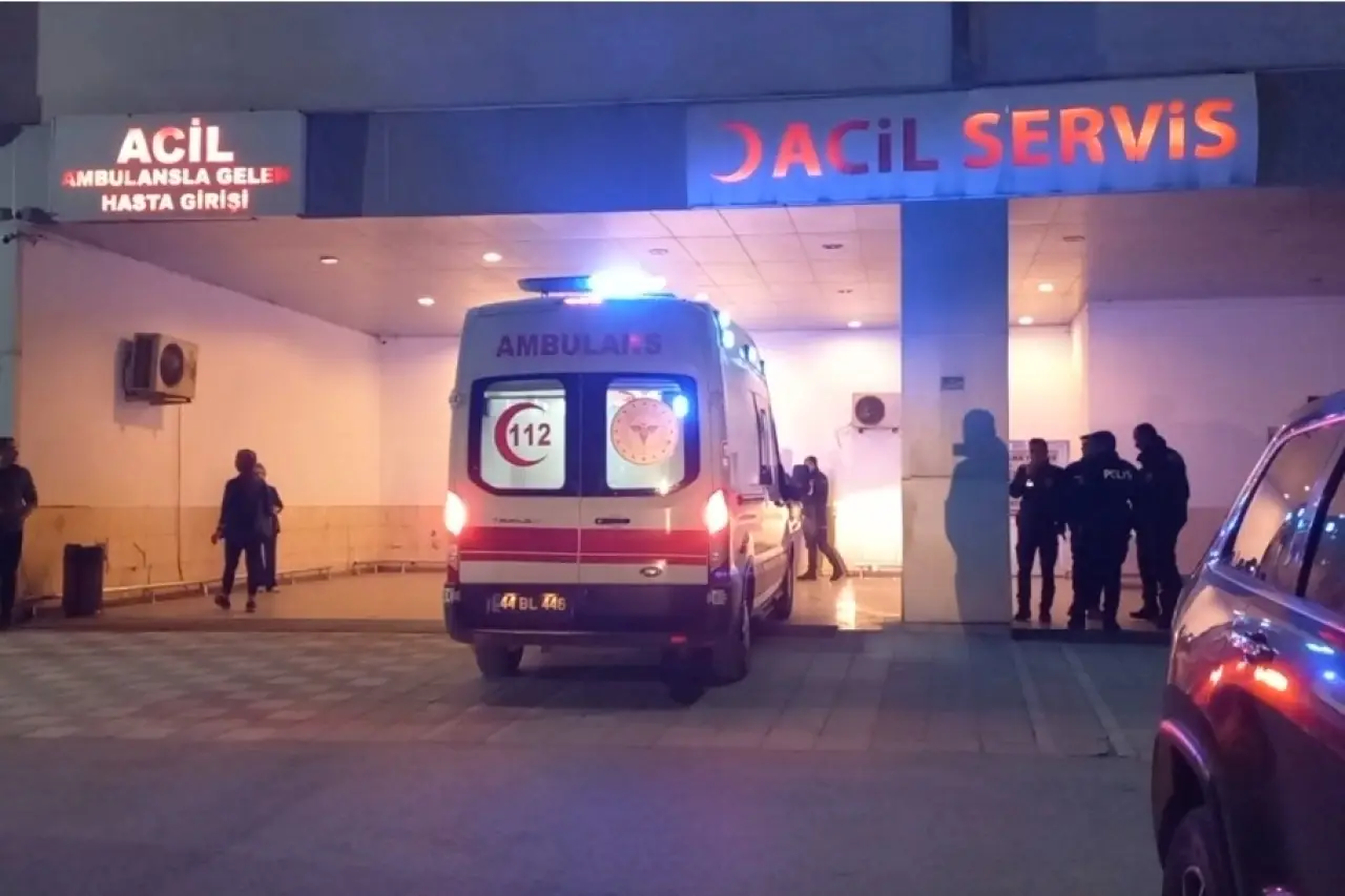 Erzurum’da kadın cinayeti: Evli olduğu erkek tarafından öldürüldü