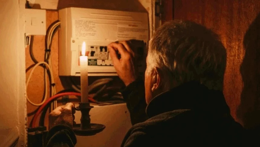 Yurttaş en çok elektrik kesintisinden şikayetçi