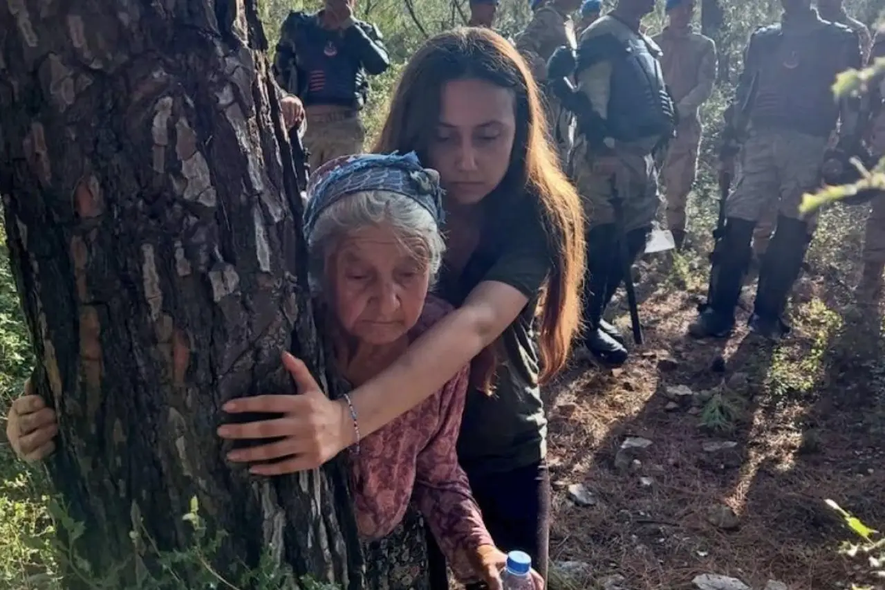 Yaşam savunucusu Esra Işık Şakran Cezaevi’ne sevk edildi