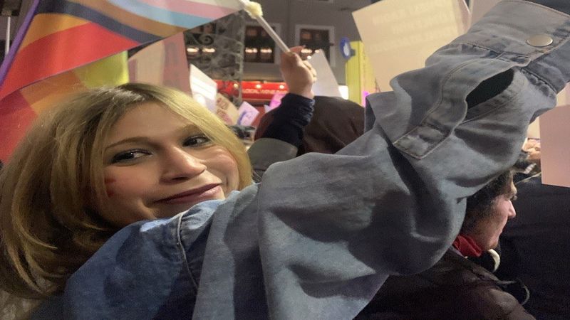 Kazancı Yokuşu’nda 1 Mayıs gözaltıları: Eylem Sıla Bayram tutuklandı