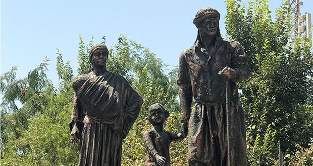 Baas’ın sistemli baskısı: Feyli Kürt soykırımının 46’ncı yıldönümü