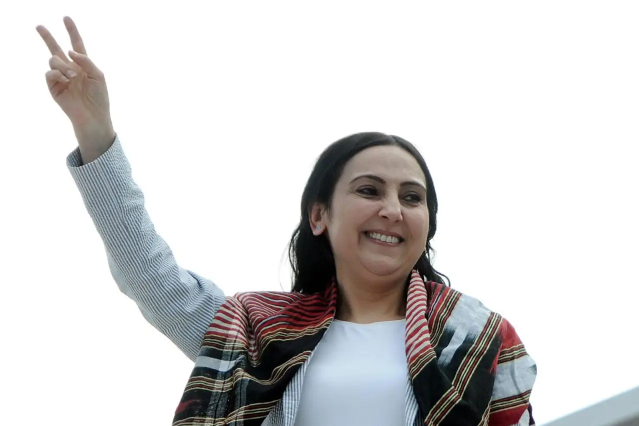 Toplumsal Barış ve Özgürlük Forumu | Figen Yüksekdağ’dan ‘barışın toplumsallaşması’ vurgusu