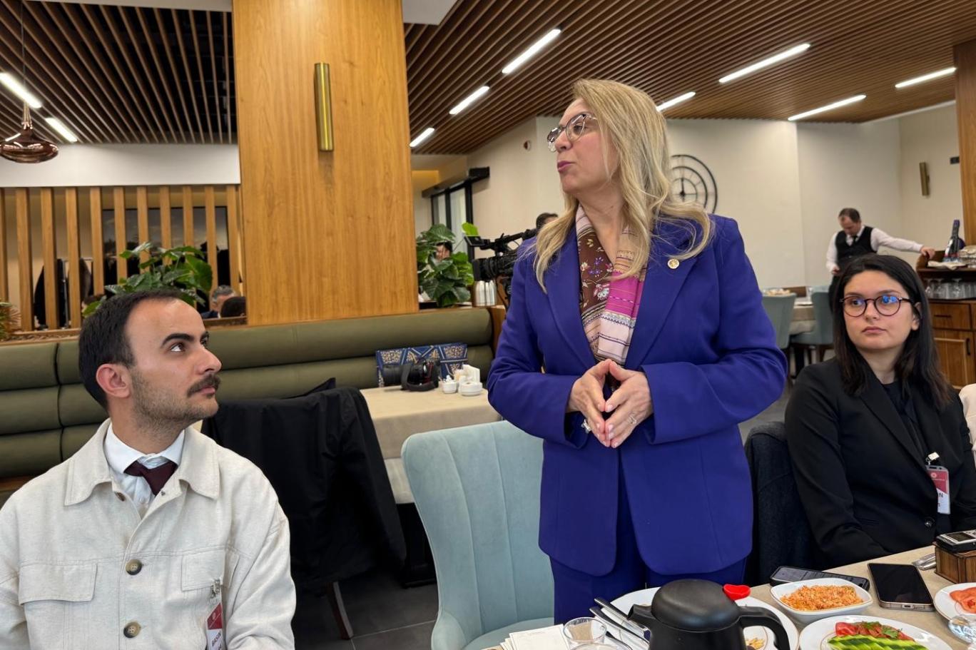 CHP’nin seçim çağrısı: MHP’den ‘önceliğimiz süreç’ açıklaması