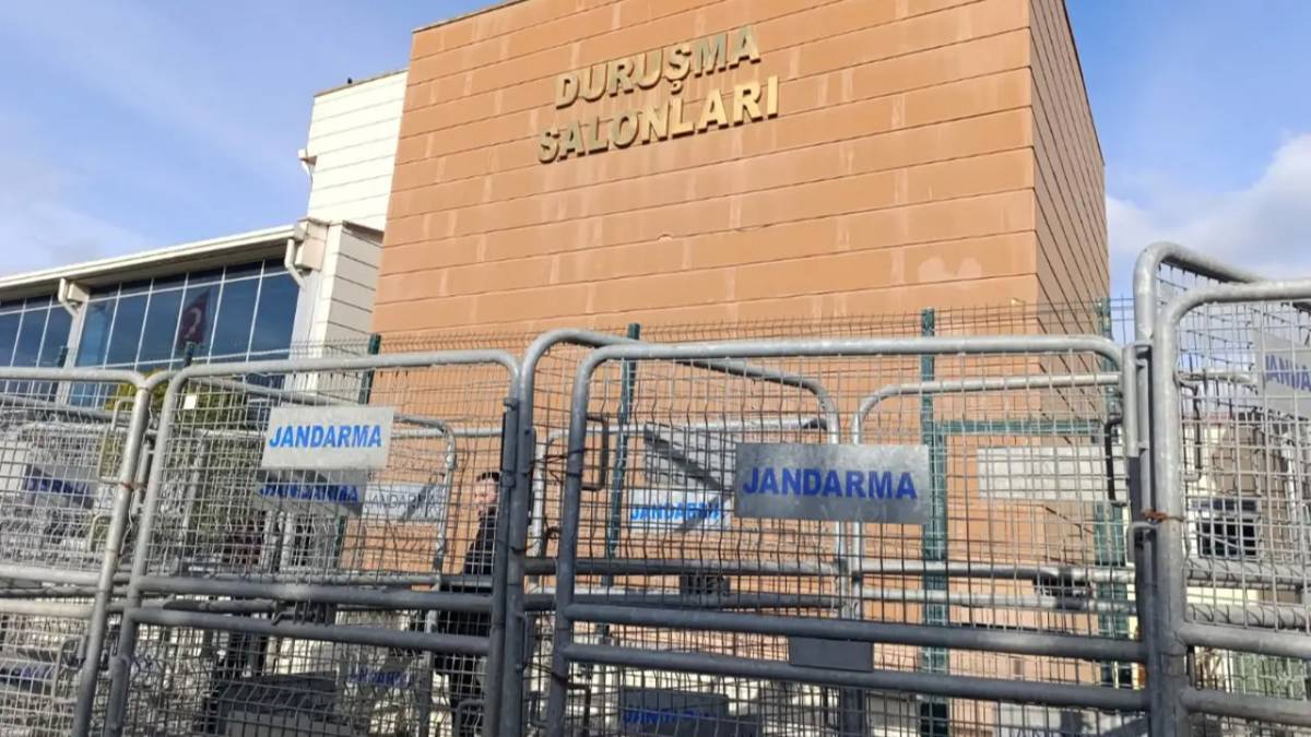 İBB davasında 16’ncı gün: Savunmalar sürüyor