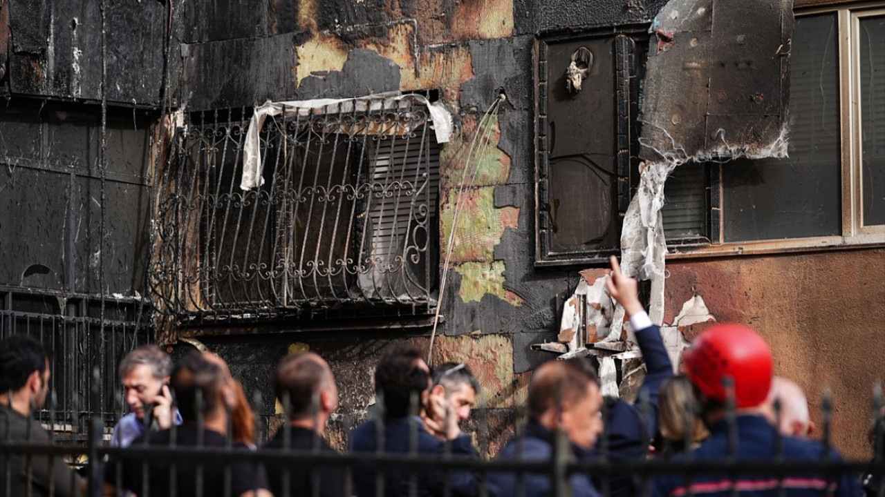 29 kişinin öldüğü gece kulübü yangın davası: ‘Belediye Başkanı Rıza Akpolat dinlenmeli’
