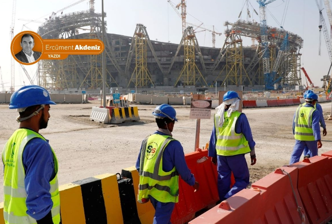 5 soruda göçmen işçi gerçeği ve 1 Mayıs