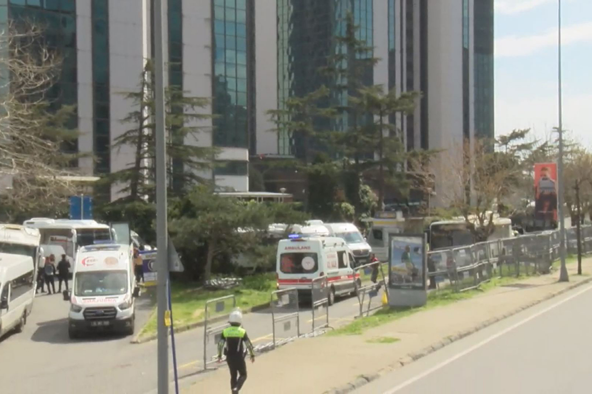 İstanbul’daki saldırıda gözaltı sayısı 10’a çıktı