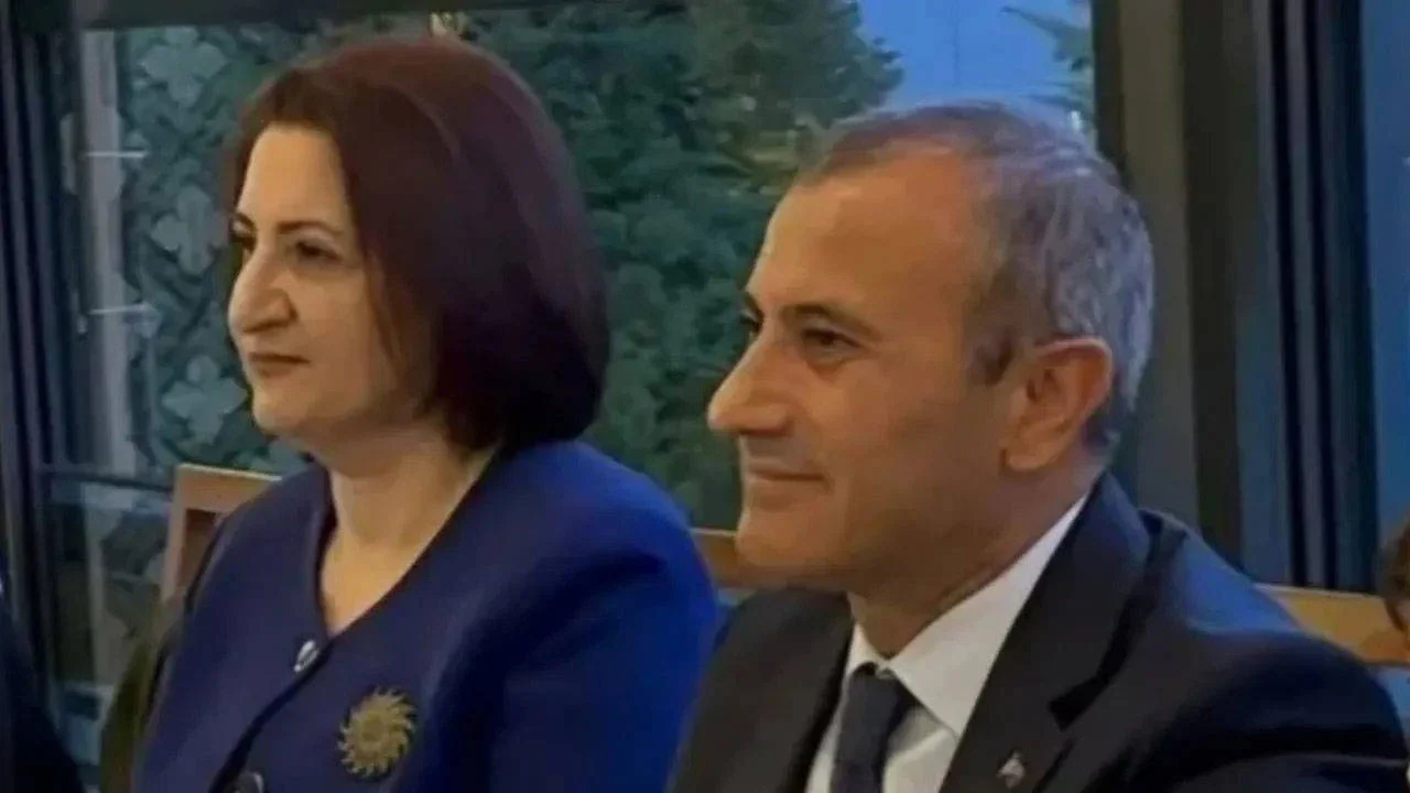 Gülistan Doku soruşturması: Eski Vali Tuncay Sonel’in eşi hakkında gözaltı kararı