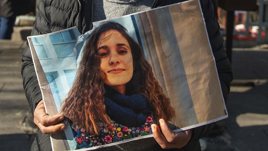 Doku ailesinin avukatı: Failler kaçmadan ikinci dalga başlatılmalı