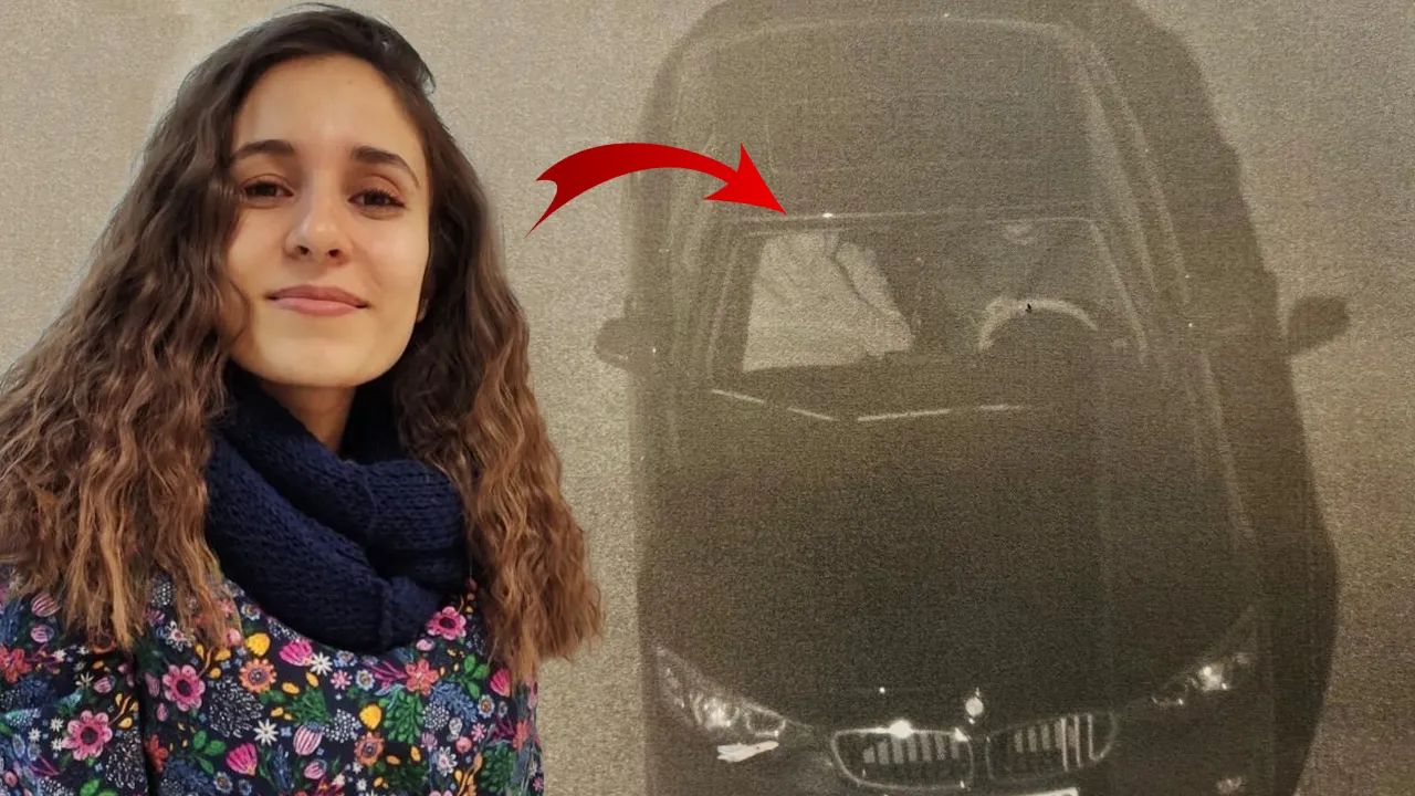 Gülistan Doku’nun ailesinden DNA örneği alındı: Tuncay Sonel’in aracı incelenecek