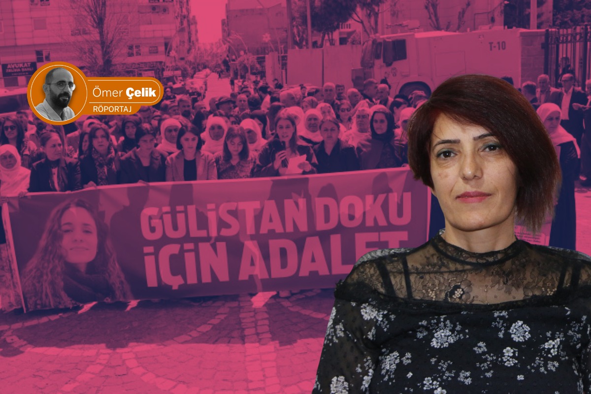 Prof. Dr. Gülnaz Karatay: ‘Gülistan Doku vakası toplumsal hafızaya kazındı’
