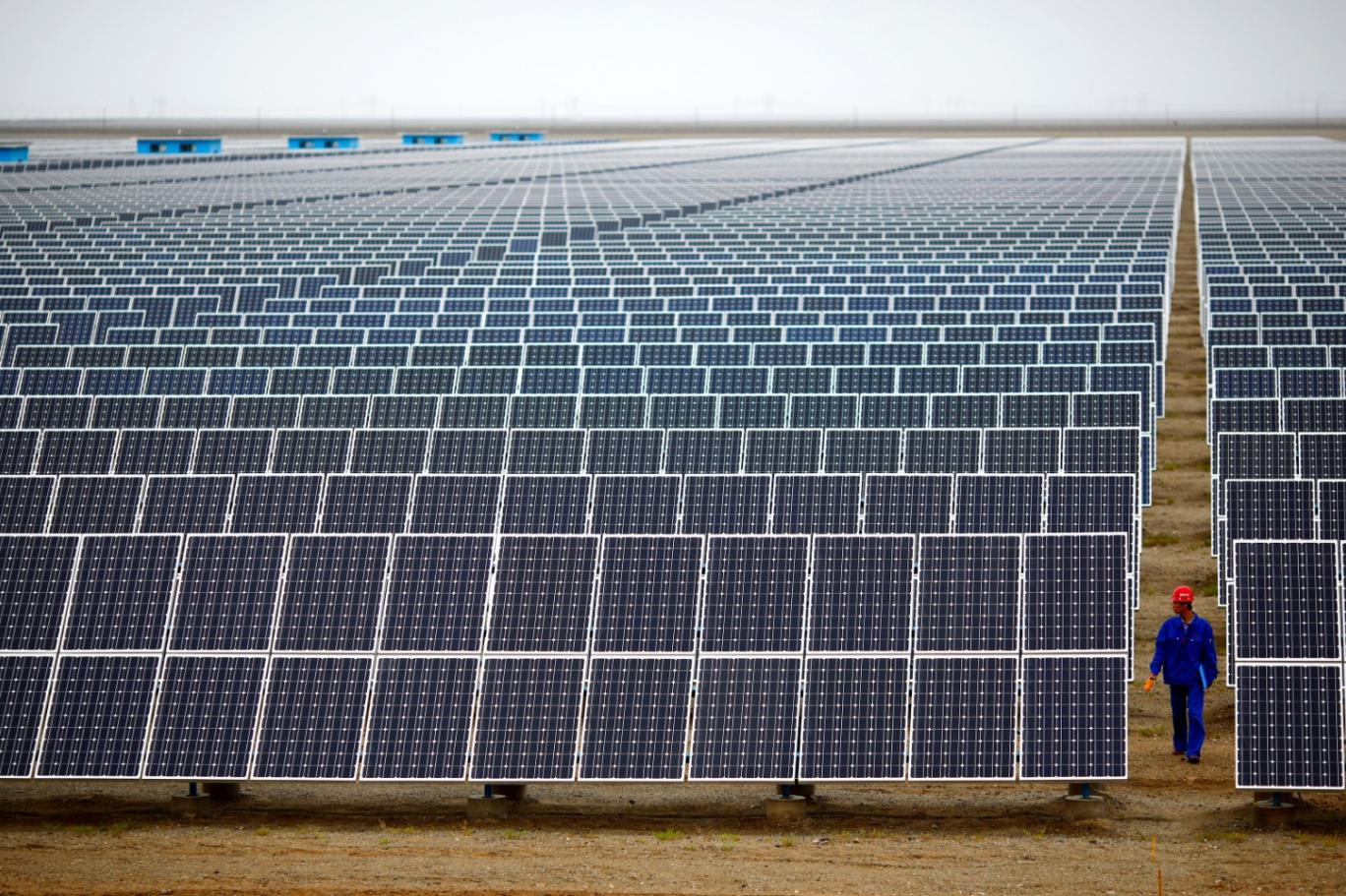 Araştırma: Bilim insanları imkansız sanılan güneş enerjisi verimliliğine ulaştı