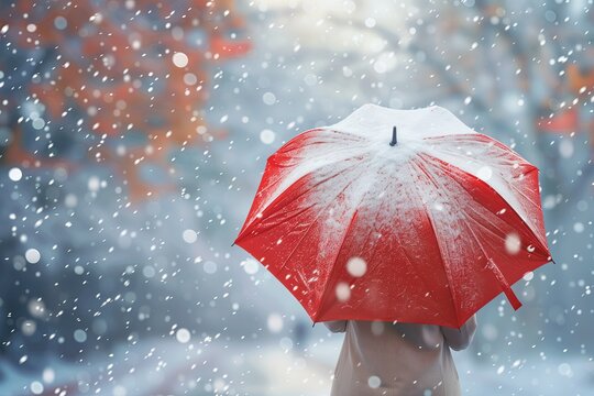 32 il için ‘sarı’ kodlu kuvvetli yağış ve fırtına uyarısı