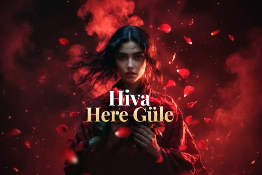 Yapay zekayla üretilen Kürtçe şarkı ‘Kurmanci Here Gule’ viral oldu: Sözleri ne anlama geliyor?