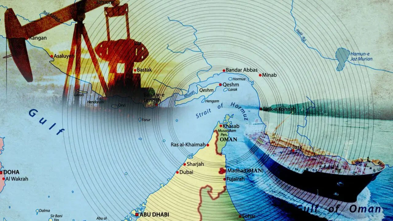 İran: Hürmüz Boğazı açıldı