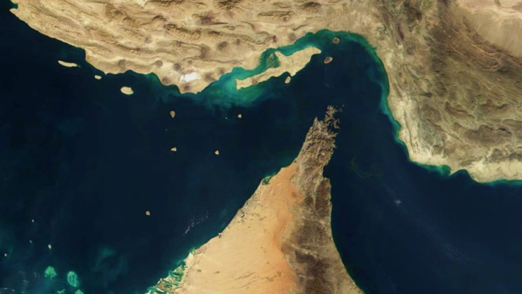 İran’dan Trump’a: Hürmüz Boğazı elbette açılacak, ama sizin için değil