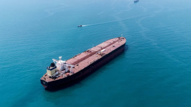 Hürmüz’de karşılıklı saldırılar: ABD İran gemisini vurdu, İran misilleme yaptı