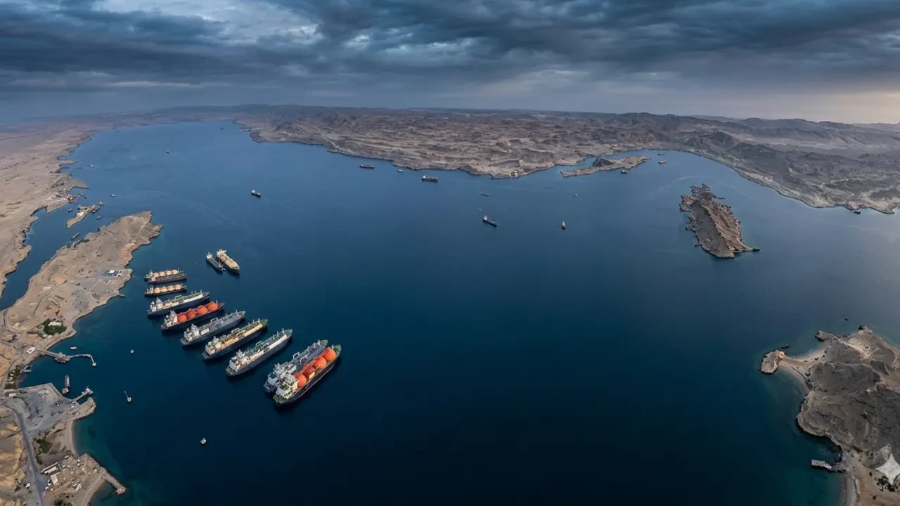 Hürmüz Boğaz’ı ‘şartlı’ trafiğe açıldı: 800 gemi geçiş için bekliyor