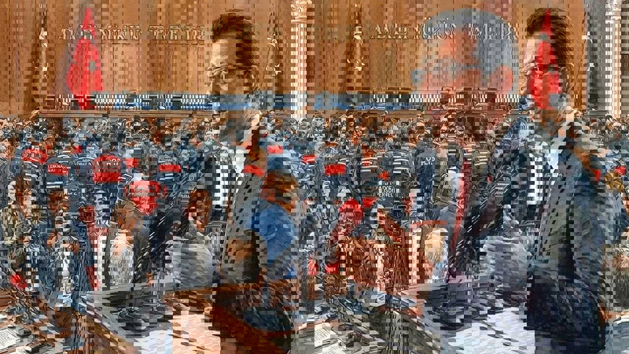 İBB davasında 28’inci gün: İtirafçı Adem Soytekin ne söyledi?