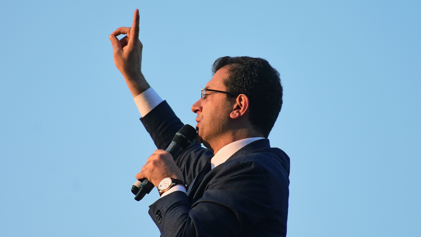 İBB davasında 22. gün