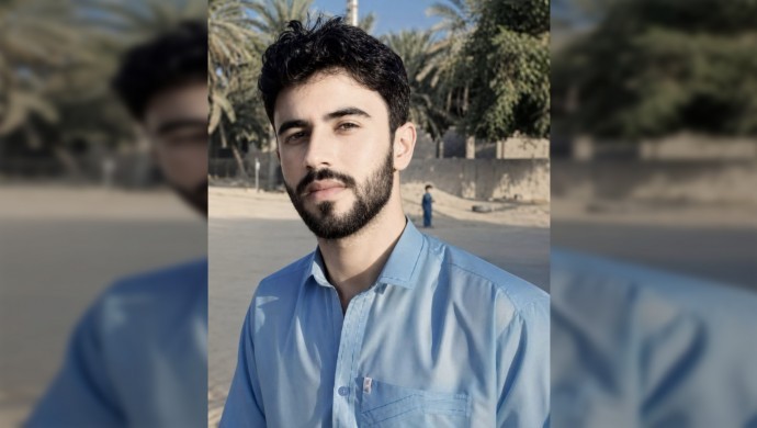 İran’da | Beluc aktivist Amer Ramesh’in idamıyla sayı 40 günde 21’e yükseldi