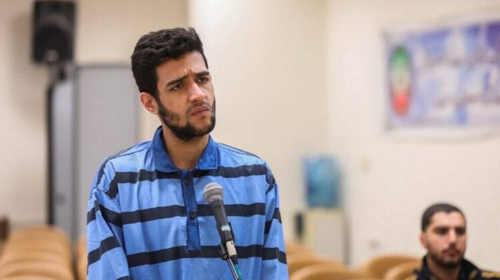 İran’da bir kişi daha idam edildi