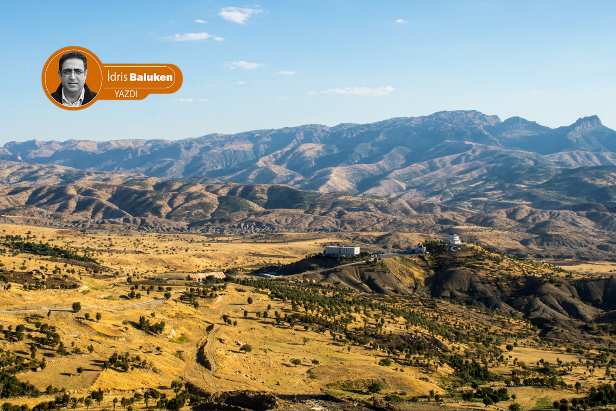 Ortadoğu’da hegemonya mücadelesi ve Kürtlerin üçüncü yol arayışı
