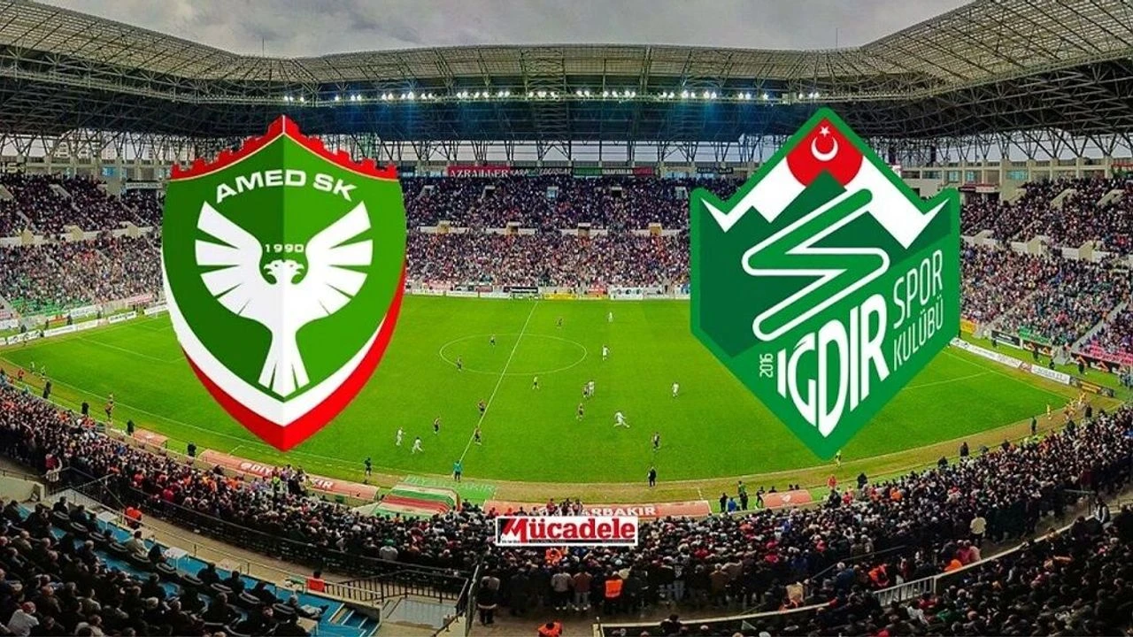 Kritik maç öncesi Amedspor’dan taraftar içn başvuru