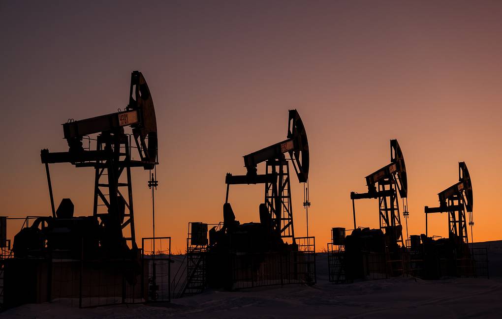 Küresel enerji ve finans piyasalarında İran etkisi: Petrol 126 doları gördü