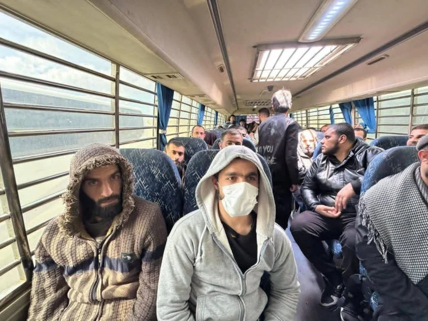 29 Ocak Anlaşması’ndan bu yana 800 SDG’li serbest bırakıldı