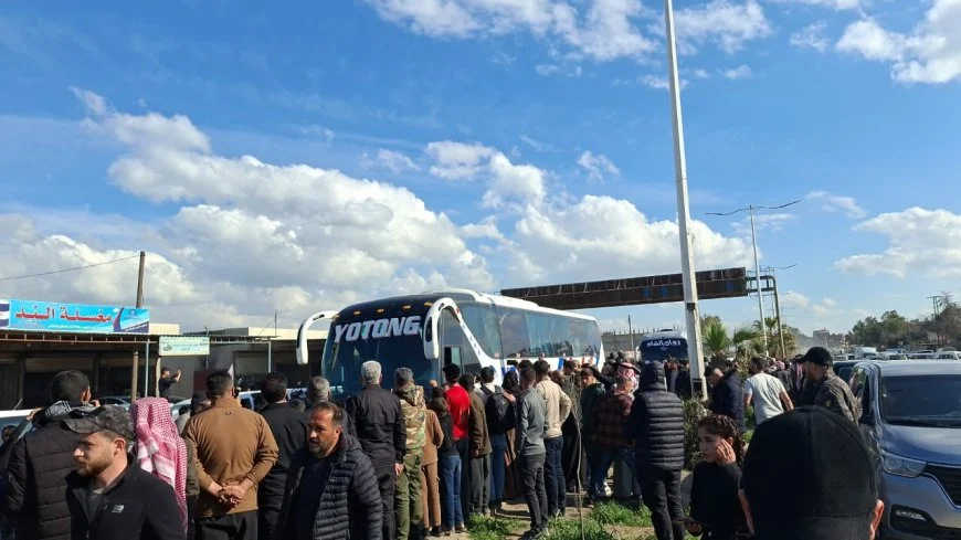 29 Ocak Anlaşması’ndan bu yana 800 SDG’li serbest bırakıldı