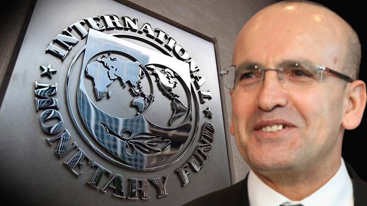 Enflasyon beklentisi yükseldi: IMF, Türkiye ekonomisiyle ilgili büyüme tahminini düşürdü